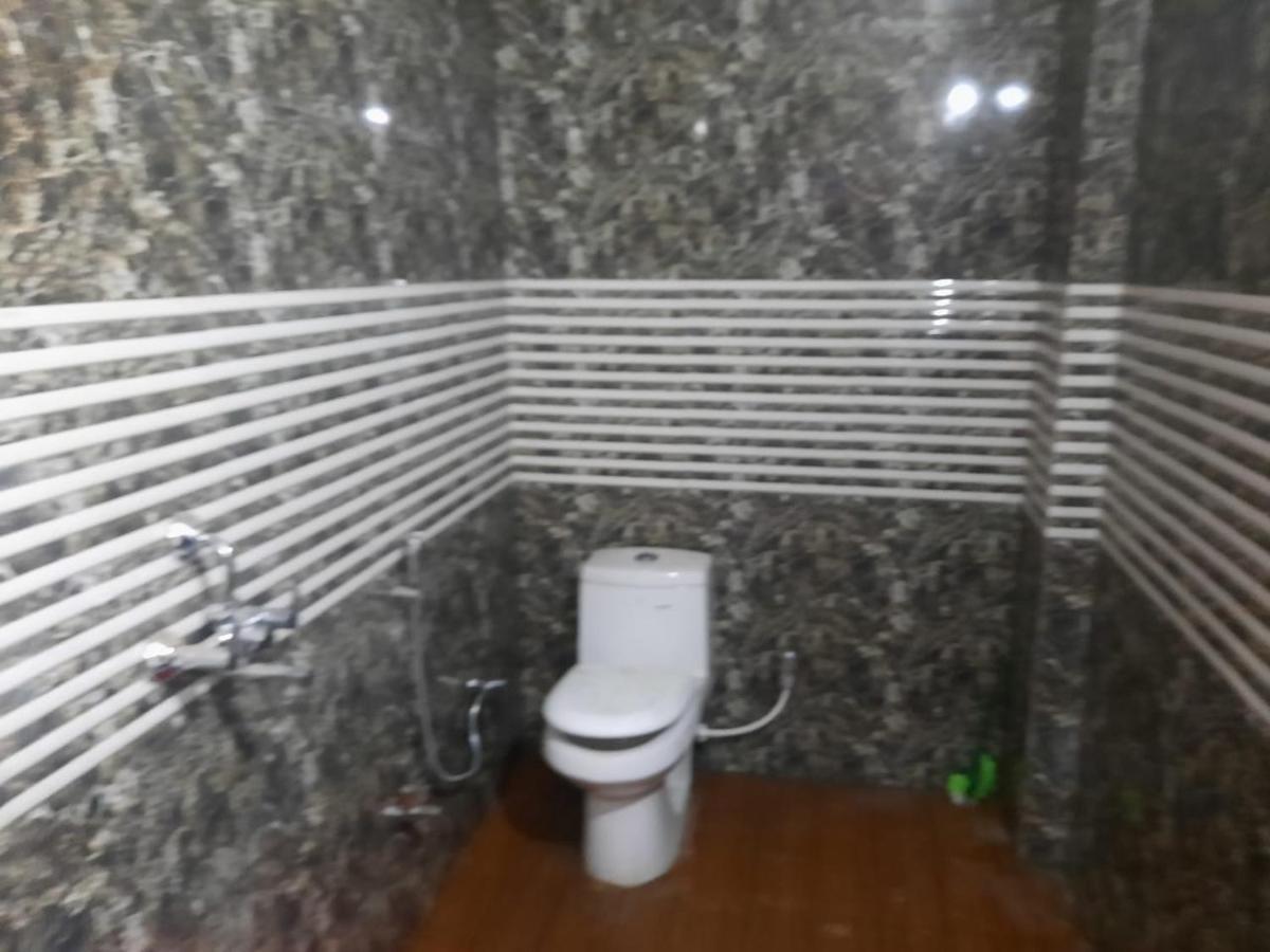 Yamnotri Dham Hotel Vrindāvan Екстериор снимка