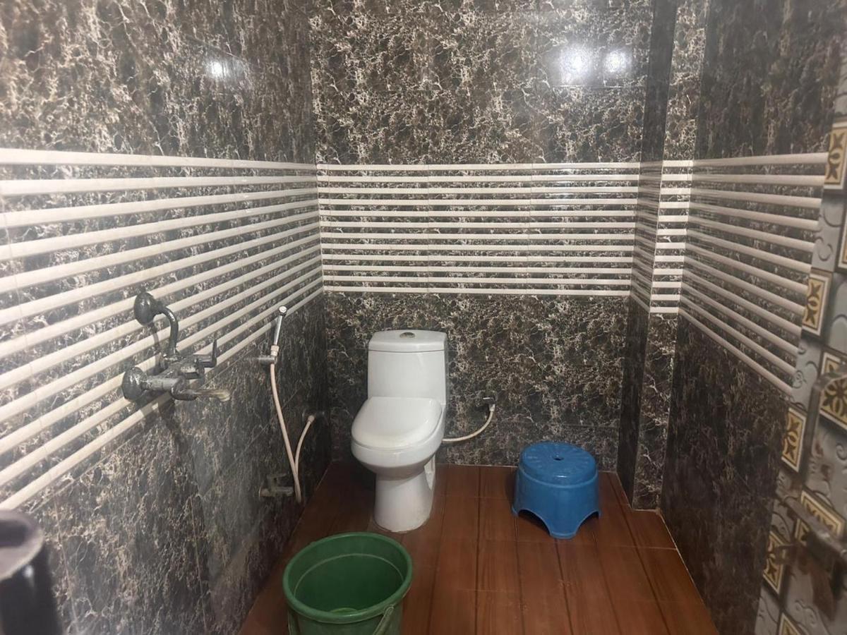 Yamnotri Dham Hotel Vrindāvan Екстериор снимка